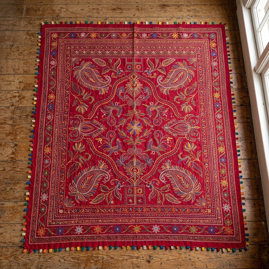 Rajshahi Silk